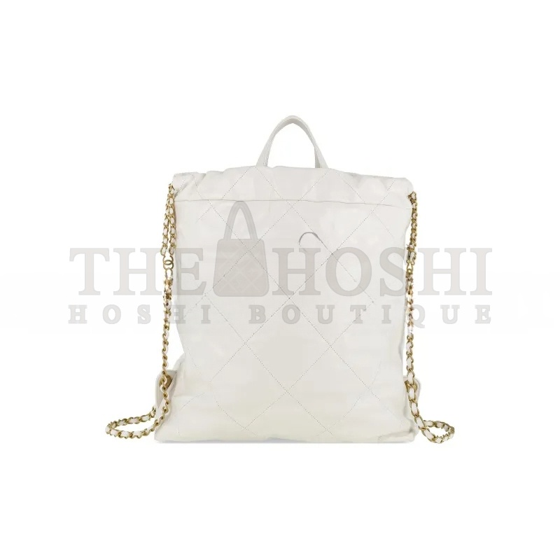 Ch**el 22 BAG BACKPACK AS3313 B08037 10601 (51*40*9cm) Master Quality